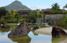 Sofitel Mauritius L'Imperial Resort & Spa