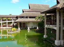 Sofitel Mauritius L'Imperial Resort & Spa