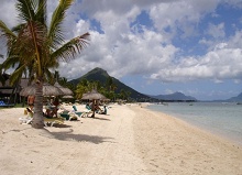 Sofitel Mauritius L'Imperial Resort & Spa