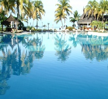 Sofitel Mauritius L'Imperial Resort & Spa