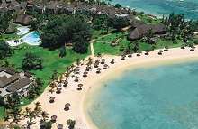 The Oberoi Mauritius