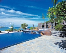 The Oberoi Mauritius