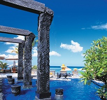 The Oberoi Mauritius