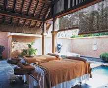 The Oberoi Mauritius