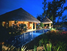 The Oberoi Mauritius