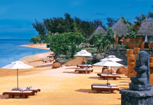 The Oberoi Mauritius