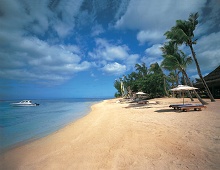 The Oberoi Mauritius