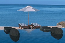 The Oberoi Mauritius
