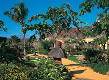 The Oberoi Mauritius