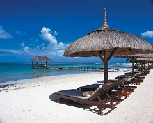 The Oberoi Mauritius