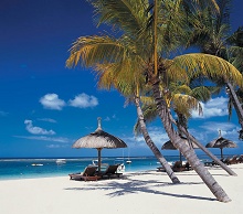 The Oberoi Mauritius