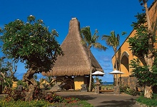 The Oberoi Mauritius