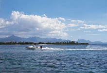 The Oberoi Mauritius