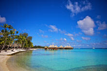 Kia Ora Resort & Spa