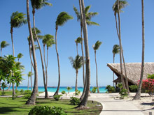 Kia Ora Resort & Spa