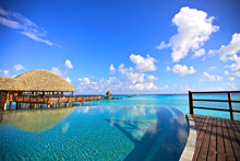 Kia Ora Resort & Spa