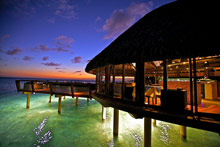 Kia Ora Resort & Spa