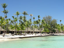 Kia Ora Resort & Spa