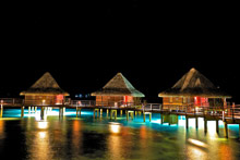 Kia Ora Resort & Spa