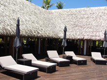 Kia Ora Resort & Spa