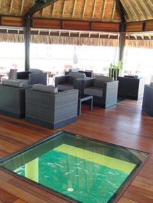 Kia Ora Resort & Spa