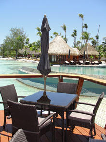 Kia Ora Resort & Spa