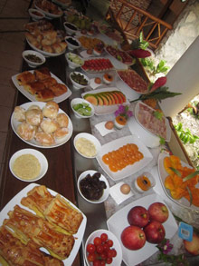 Kia Ora Resort & Spa