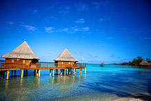 Kia Ora Resort & Spa