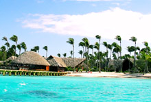 Kia Ora Resort & Spa