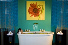 Angsana Resort & Spa Bintan