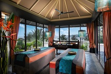 Angsana Resort & Spa Bintan