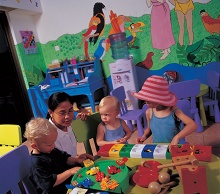 Angsana Resort & Spa Bintan