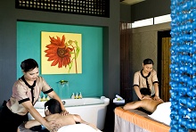 Angsana Resort & Spa Bintan