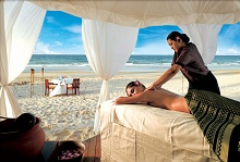 Angsana Resort & Spa Bintan