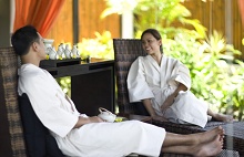 Angsana Resort & Spa Bintan