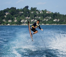 Angsana Resort & Spa Bintan