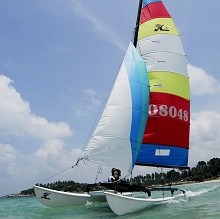 Angsana Resort & Spa Bintan