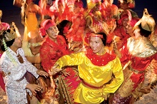 Angsana Resort & Spa Bintan