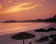 Angsana Resort & Spa Bintan