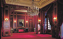 InterContinental Paris Le Grand
