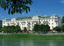 Sacher Salzburg