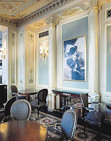 InterContinental Paris Le Grand