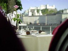 Sacher Salzburg