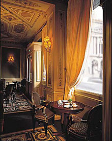 InterContinental Paris Le Grand