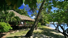 Te Tiare Beach Resort