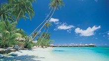 Te Tiare Beach Resort