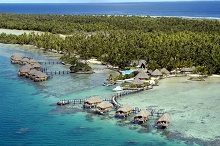 Manihi Pearl Beach Resort