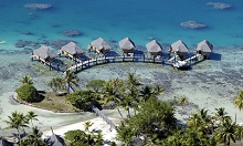 Manihi Pearl Beach Resort