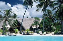 Manihi Pearl Beach Resort