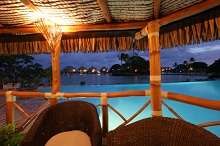 Manihi Pearl Beach Resort